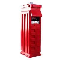 Rolls Surrette 2-YS-27P 2VDC 2190Ah Deep Cycle Battery — visuel 3