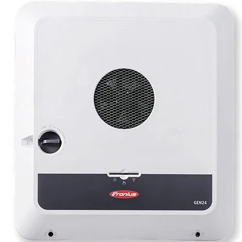 Fronius Primo GEN24 FRO-P24-10.0-208-240 10kW Inverter — visuel 3