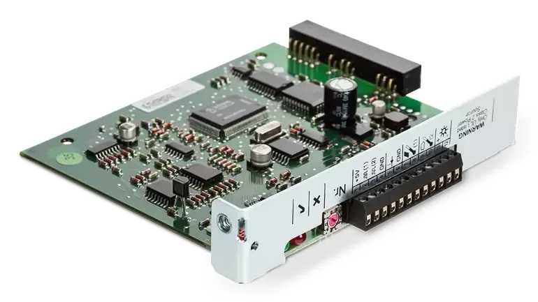 Fronius Sensor-Card retrofit IG — visuel 3