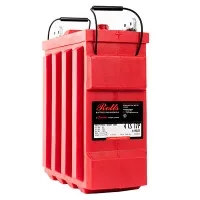 Rolls Surrette 4-CS-17P 4VDC 568Ah Deep Cycle Battery — visuel 3