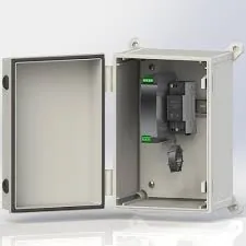 APsystems 408006 Single Core Transmitter PLC Outdoor Kit (85-264VAC) — visuel 3