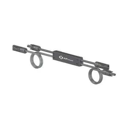 APSystems 415002 RSD-S-PLC Rapid Shutdown — visuel 3