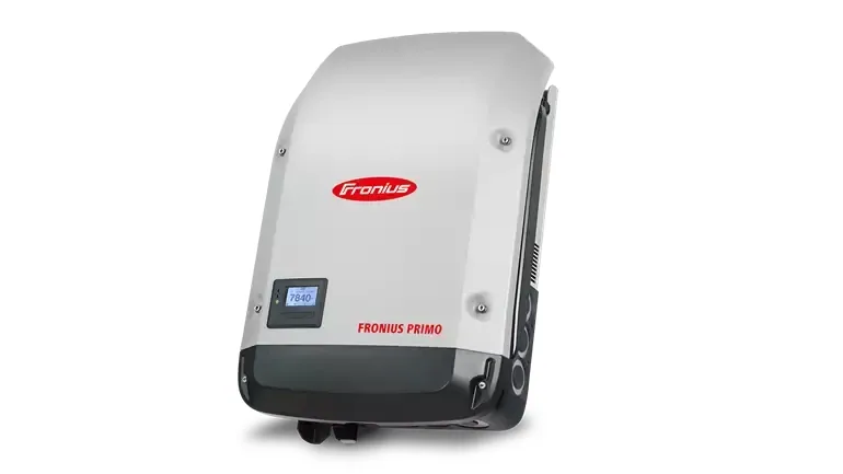Fronius Primo FRO-P-8.2-208-240 WLAN/LAN/web server — visuel 3