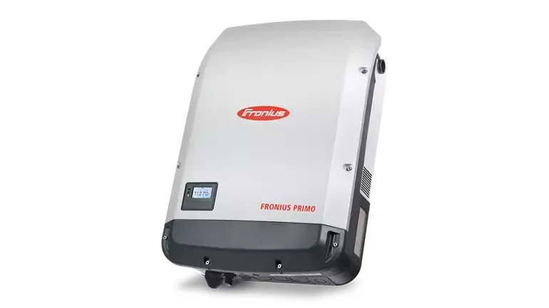 Fronius Primo FRO-P-12.5-208-240 WLAN/LAN/web server — visuel 3