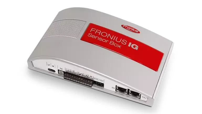 Fronius Sensor Box FRONIUS IG — visuel 3