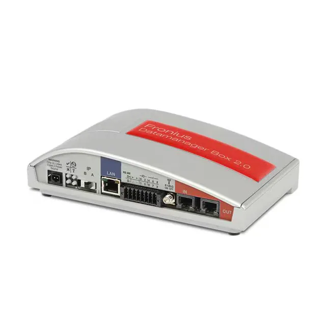 Fronius Datamanager 2.0 Box WLAN — visuel 3