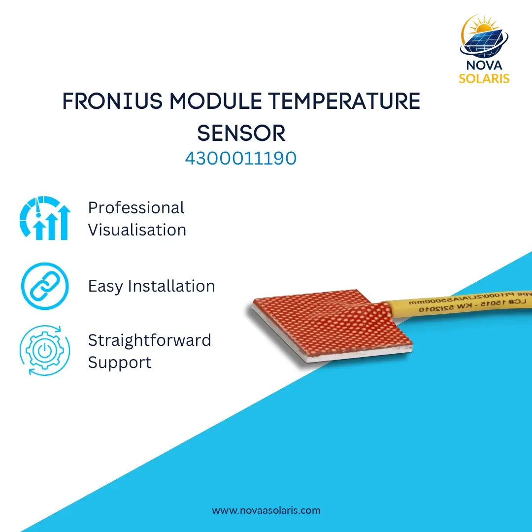 Fronius Module temperature sensor