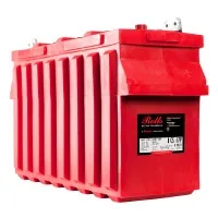 Rolls Surrette 8-CS-17P 8VDC 568Ah Deep Cycle Battery — visuel 3