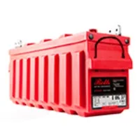 Rolls Surrette 8-HHG-25P 275Ah 8VDC Deep Cycle Battery — visuel 3