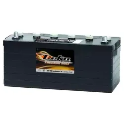 MK Deka 917TF 12VDC Flooded Lead-Acid Battery — visuel 3