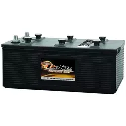 MK Deka 94DLT 12VDC Flooded Lead-Acid Battery — visuel 3