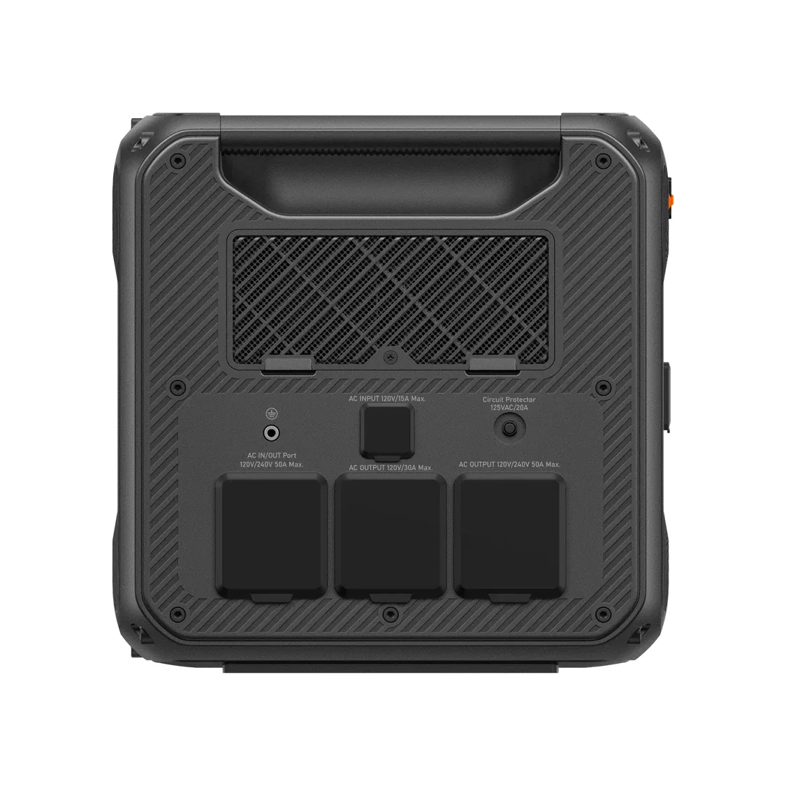 Bluetti Apex 300 Versatile Power Station | 3,840W, 2,764.8Wh — visuel 4
