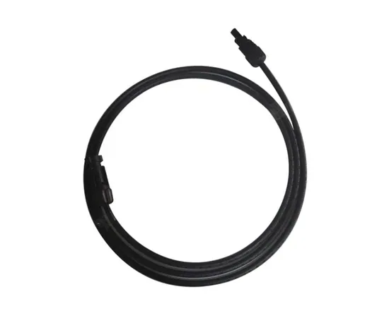 APsystems 2310310274 DC Extension Cable 1 Meter (MC4) — visuel 3