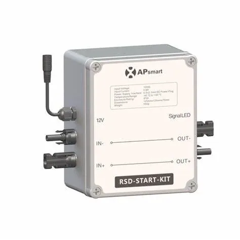 APSmart 417000 RSD Tool and Start Kit — visuel 3