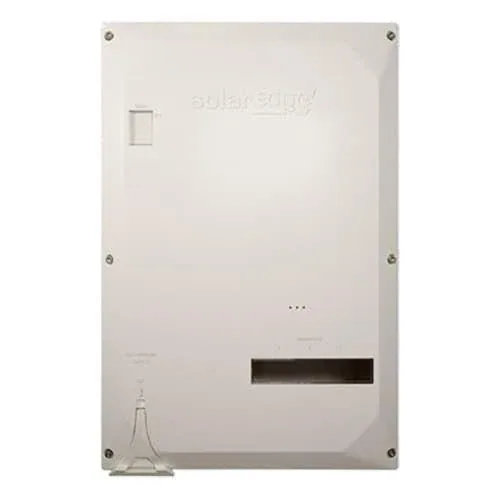 SolarEdge BI-EUSGN-02 Backup Interface, 5kw ATX Service Side Connection — visuel 3