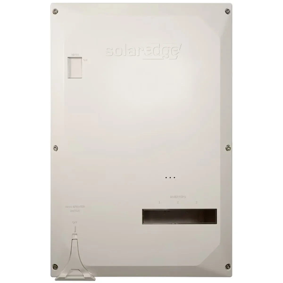 SolarEdge BI-NUSGN-01 200A Critical Load Energy Hub Backup Interface — visuel 3