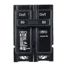 Enphase BRK-80A-2P-240V 80A 2P Circuit Breaker — visuel 3