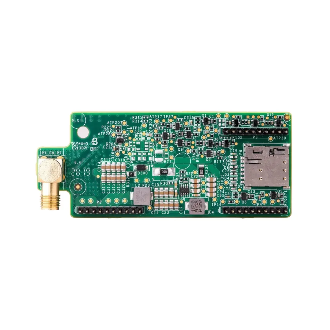 [Replacement Modem] Cellular Plug-in 28, Display, Resi, SP4, US — visuel 3