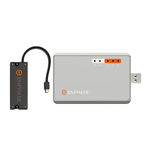 Enphase CELLMODEM-M1-06-SP-05 Mobile Connect Cellular Modem and Data Plan — visuel 3