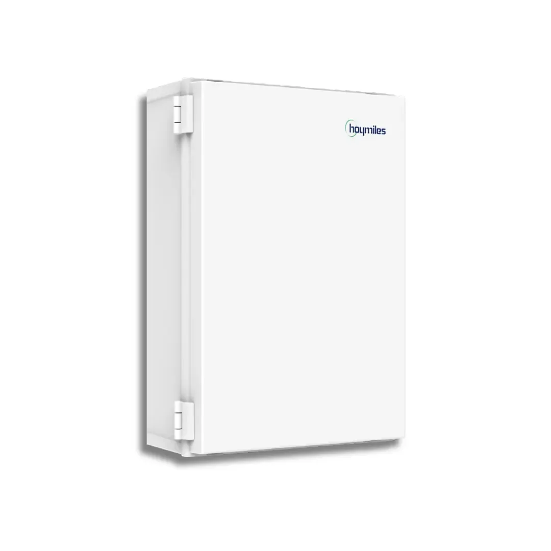 Hoymiles Combiner Box w/ 5yr Cell Card — visuel 3
