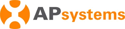 Apsystems logo