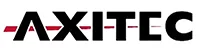 This is a logo of Axitec Solar