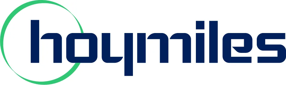 Hoymiles Logo