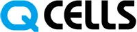 This is a logo of QCells