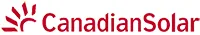 This is a logo of Canadian Solar