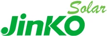 This is a logo of Jinko Solar