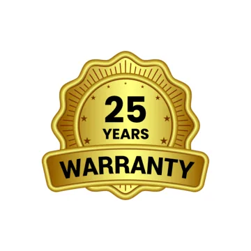 Warranty Information
