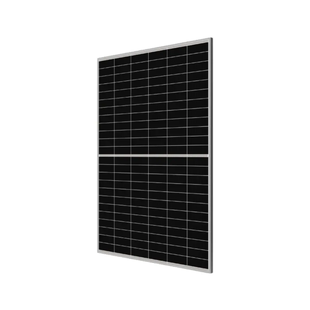 Canadian Solar CS6.2-48TM-445 445Watt 108 Half-Cell All Black Solar Panel — visuel 3
