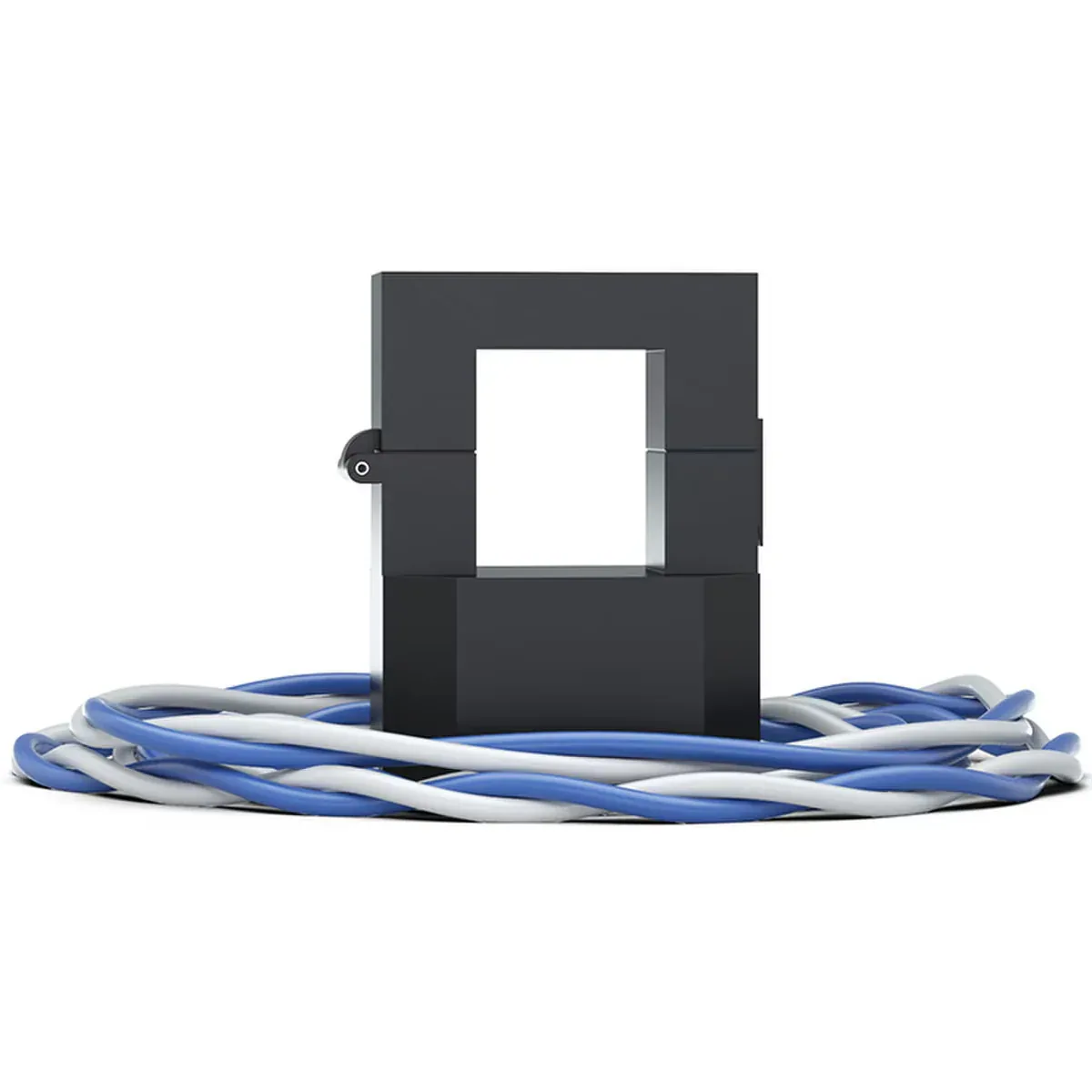 Enphase CT-600-277-SPLIT 600A Split-Core Current Transformer (CT) — visuel 3