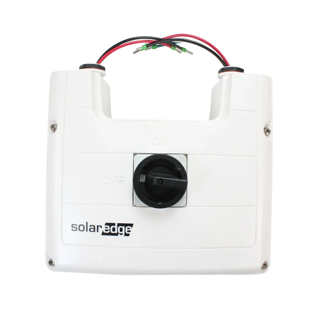 Single Input Kit for 3PH inverters (MOQ: 1 Box of 5 pcs) — visuel 3