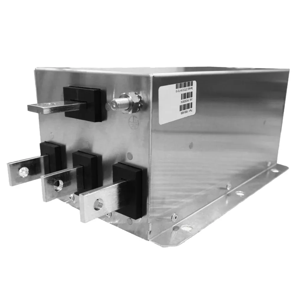 Enphase EN-QD-LCF-400-3P Q Commercial Line Filter 3 phase — visuel 3