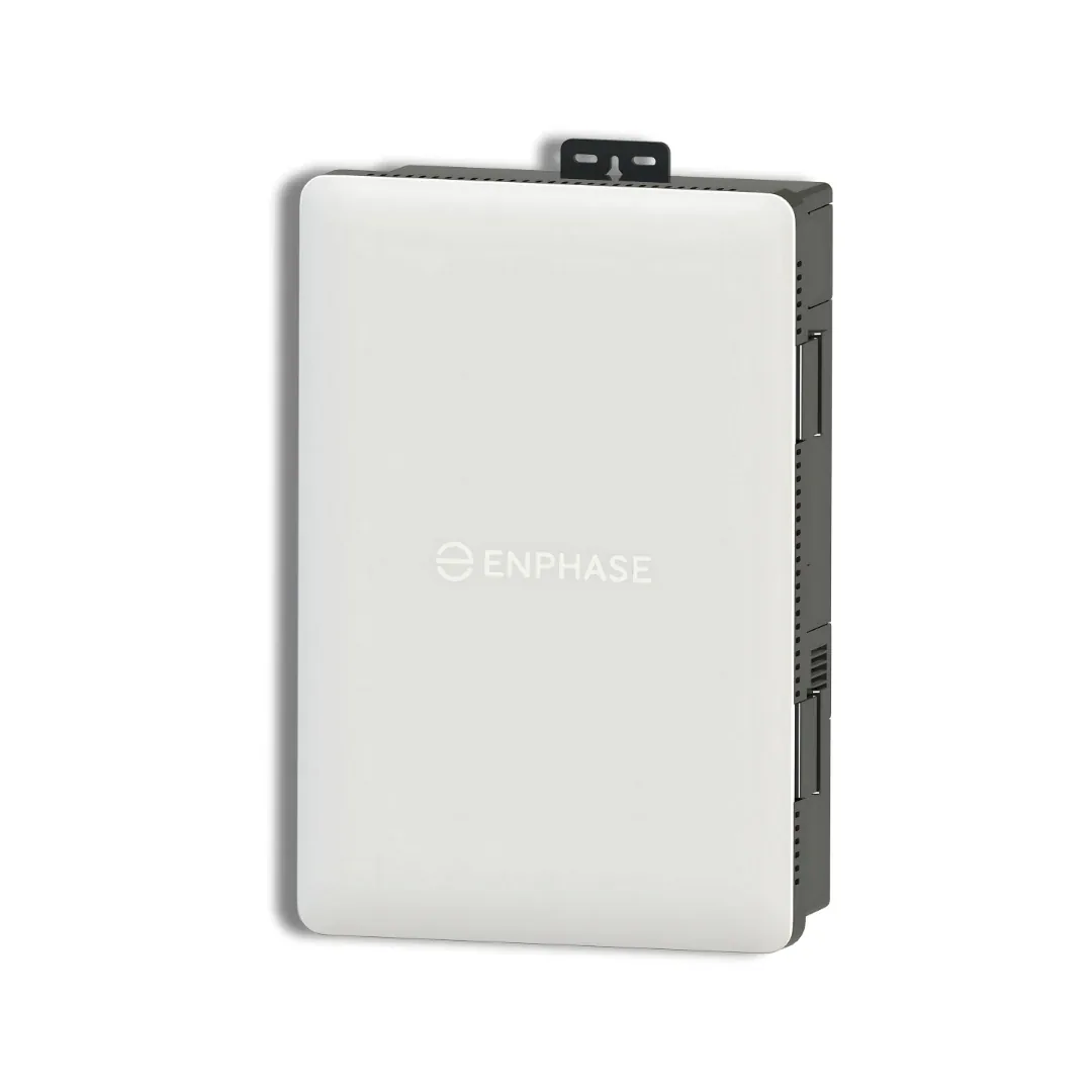 Enphase X-IQ-AM1-240-6C IQ Combiner 6C Gateway — visuel 4