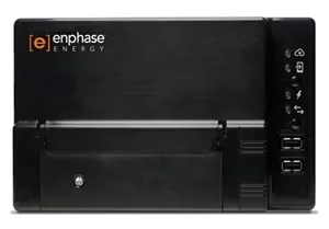 Enphase ENV-S-AM1-120 Envoy-S Metered Single Phase Revenue Grade Accuracy with Production CT — visuel 3
