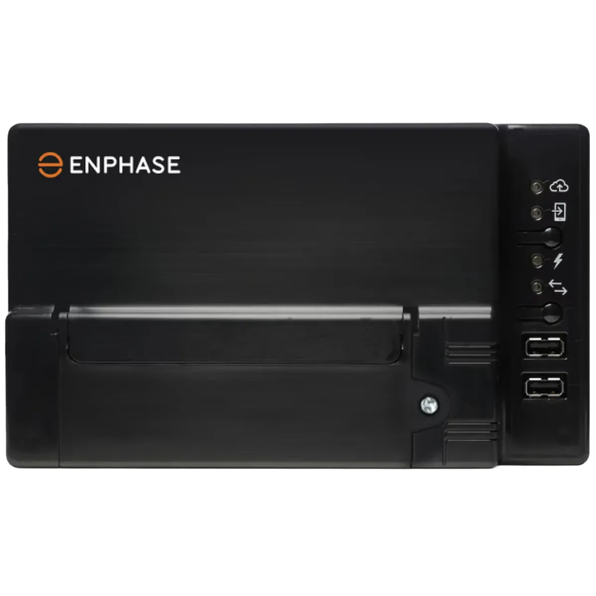 Enphase IQ Gateway (Envoy) ENV2-IQ-AM1-240 (IEEE Certified) — visuel 3