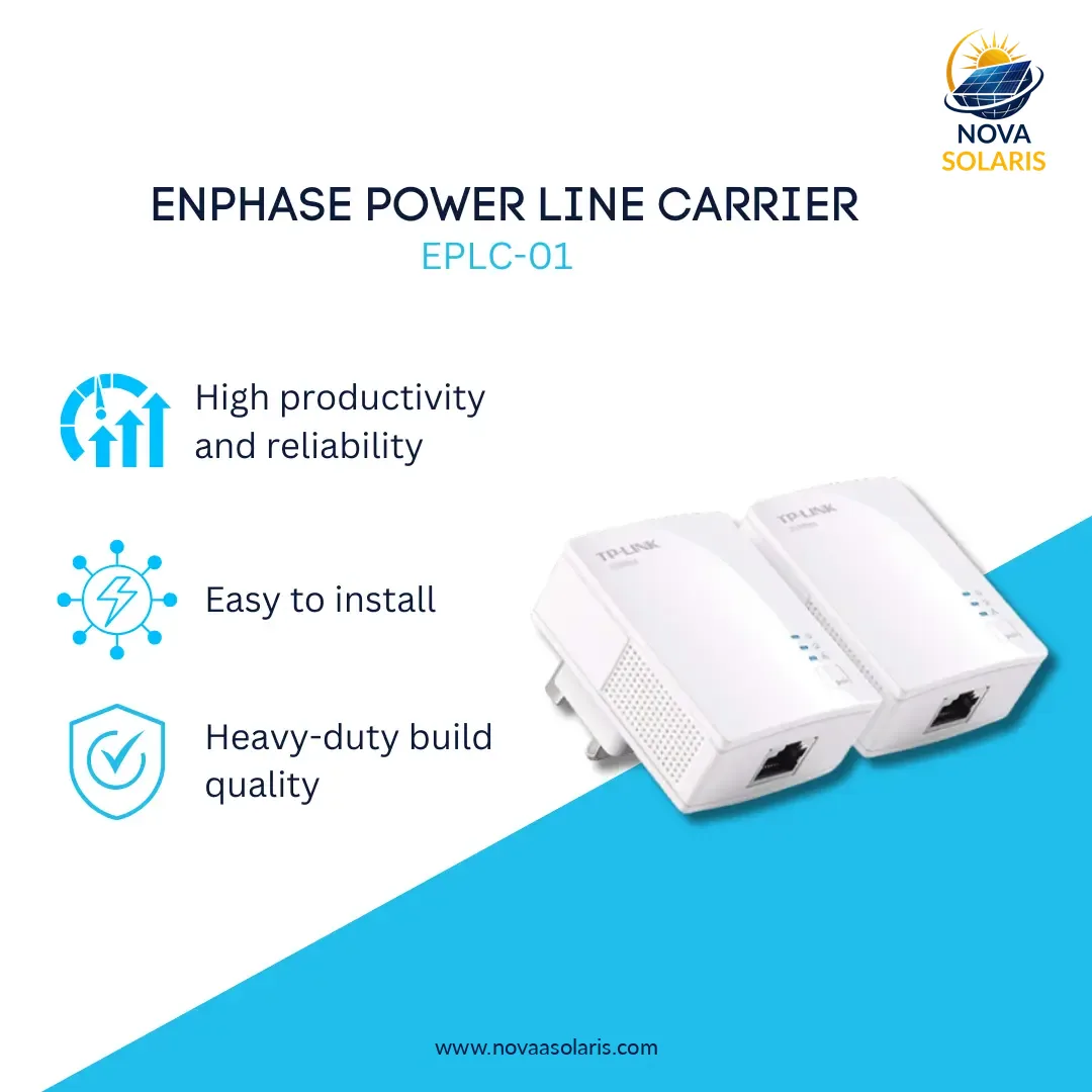 Enphase EPLC-01 Power Line Carrier
