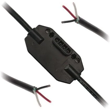 Enphase ET10-208-BULK Trunk Cable for M215 and M250, 208VAC, 5 Conductors, Portrait Orientation — visuel 3