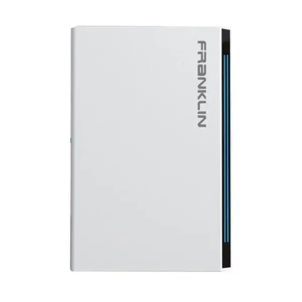 FranklinWH aGate X AGT-R1V2-US Energy Management Device — visuel 3