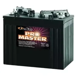 MK Deka GC12T 12VDC Flooded Lead-Acid Battery — visuel 3