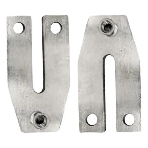 Sol-Ark Bus Bar Set, 2-Pc with Hardware — visuel 2