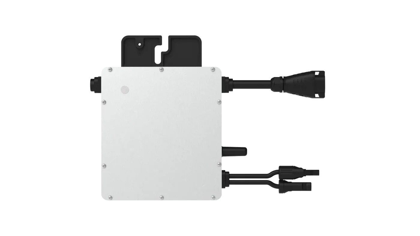 Hoymiles HMS-T Microinverter 400-1T — visuel 3