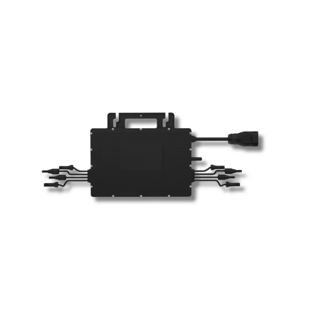 Hoymiles HMS Microinverter 2000-4T-208 — visuel 3