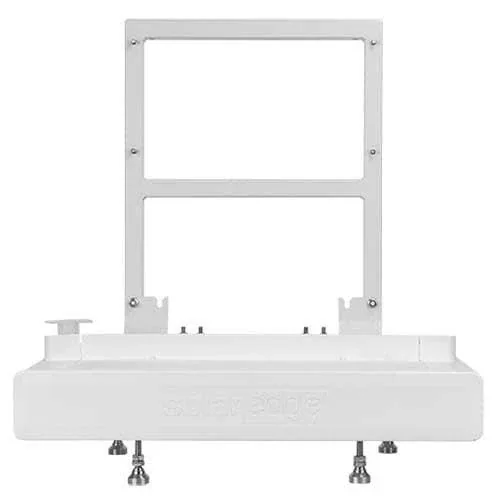 SolarEdge Floor Stand Kit (Accommodates 1 Battery) — visuel 3