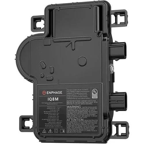 Enphase IQ8M Microinverter (IQ8M-72-M-US) — visuel 3