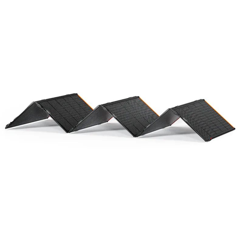 Jackery SolarSaga 500X Solar Panel | 500W High Power Output | IP68