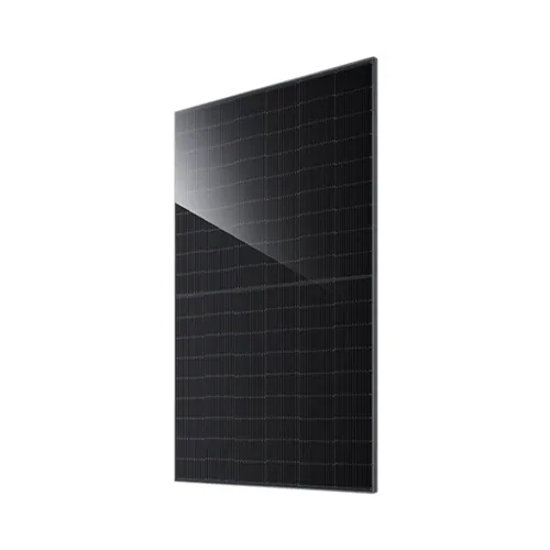 JA Solar JAM54D41-450LB 450Watt Bifacial N-Type Solar Panel — visuel 3
