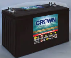 MAR-800 New Wave Marine Battery — visuel 3